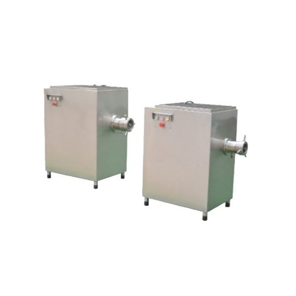 Волчок (мясорубка) для замороженного мяса JR-120 Foodatlas  Волчок (мясорубка) для замороженного мяса JR-120 Foodatlas