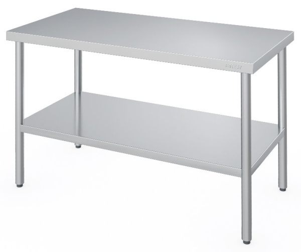 Стол разделочный СР-П-1000.600-02 (СП-2/1000/600), арт. 310254 от компании Европактрейд