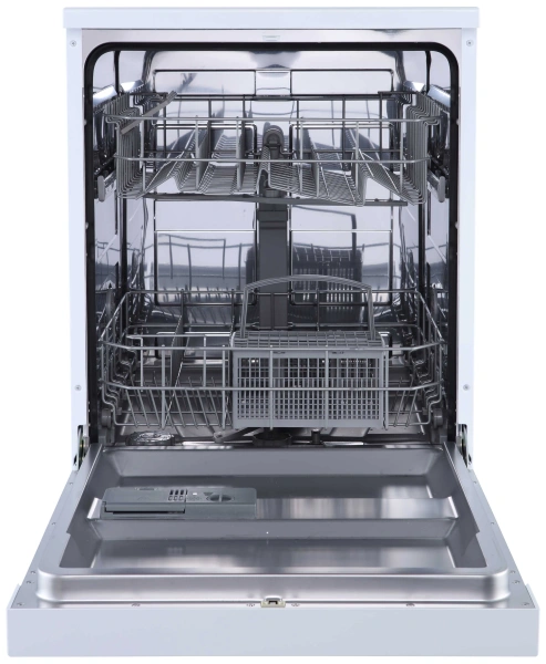 Машина посудомоечная Бирюса DWF-614/5 W от компании Европактрейд Машина посудомоечная Бирюса DWF-614/5 W от компании Европактрейд