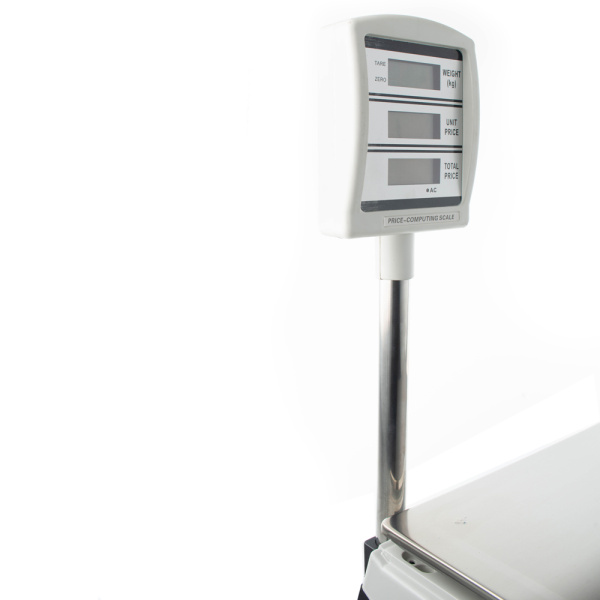 Дисплей в сборе для весов ВТС-40