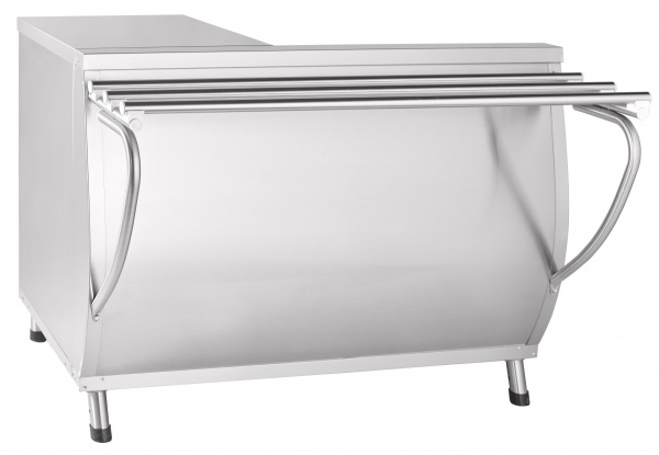 Кабина КК-70Т вся нерж. 210000801041, арт. 21000801041 от компании Европактрейд