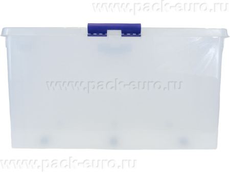 Ящик п/п 720х390х380, код: 33121, арт. Rox Box Home 80