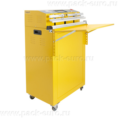 Вакуумный упаковщик бескамерный VS-600E, (окрашенный корпус) Foodatlas Eco 