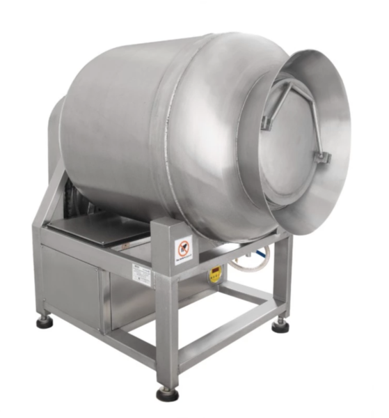 Вакуумный массажер маринатор мяса, птицы GR-1600A Foodatlas