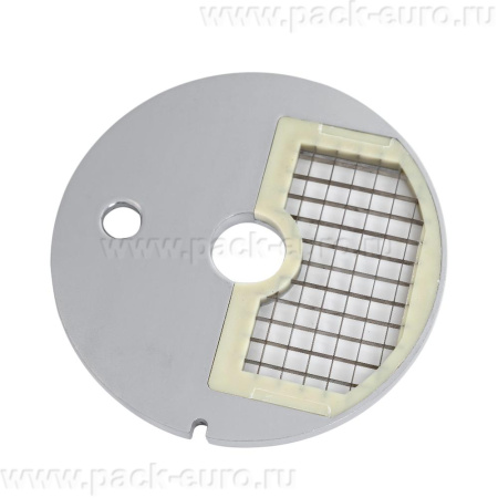Диск кубики DS1208 для Овощерезки WED-QC