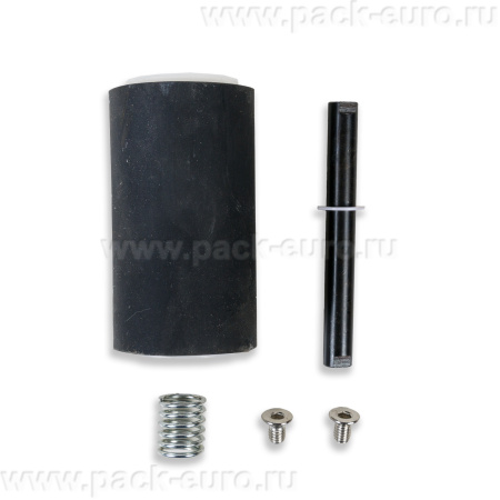 Передний ролик в сборе FXJ-6050 75 мм (3 inch) купить в компании Европактрейд