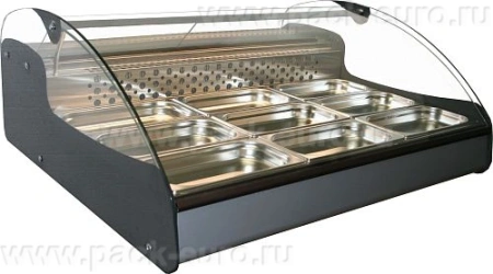 Витрина холодильная А89 SV 1,0-1 (ВХСр-1,0 Арго XL ТЕХНО)