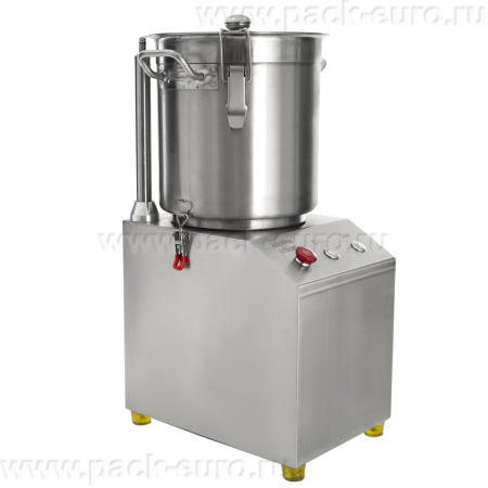 Куттер измельчитель HR-QS8A Foodatlas от компании Европактрейд