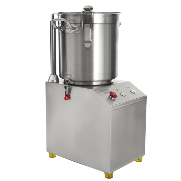 Куттер измельчитель HR-QS8A Foodatlas от компании Европактрейд Куттер измельчитель HR-QS8A Foodatlas от компании Европактрейд