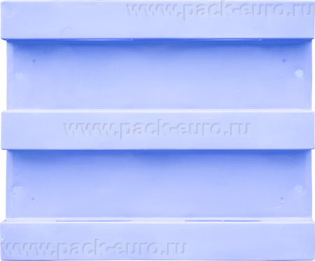 Паллет 1200х1000х260 мм для рулонов, арт. RollPallet Ni 1210, код: 20705, арт. RollPallet Ni 1210