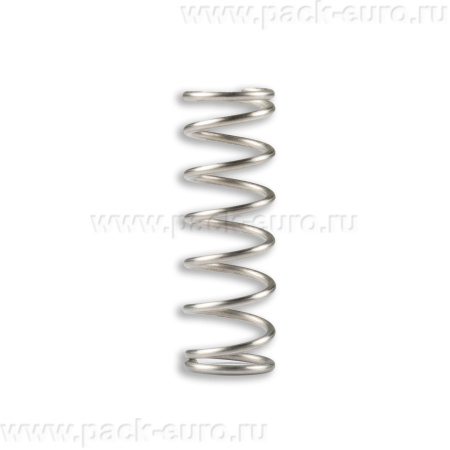Пружина возвратная формующего модуля Patty-100 купить в компании Европактрейд