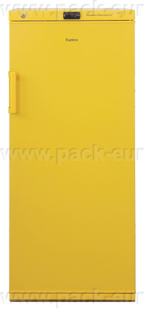 Морозильник/холодильник Б-2506 для хранения медицинских отходов класса Б от компании Европактрейд