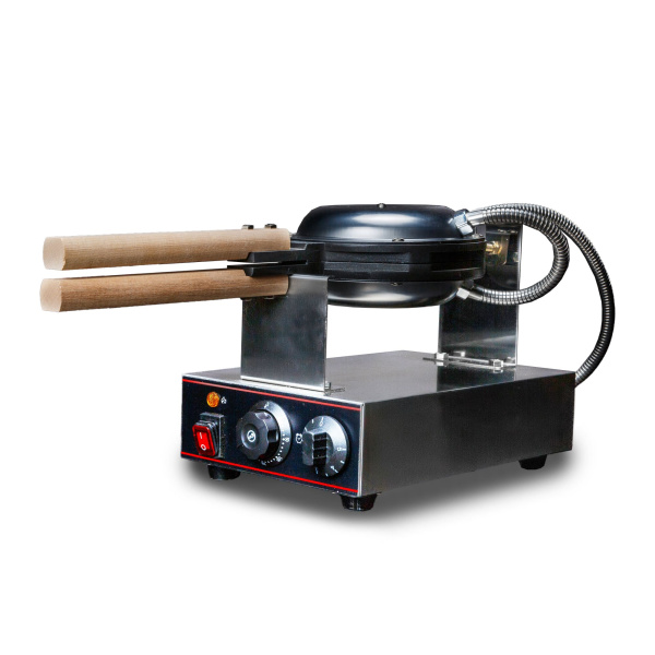 Вафельница для гонконгских вафель HX-6 (Выставочный образец)