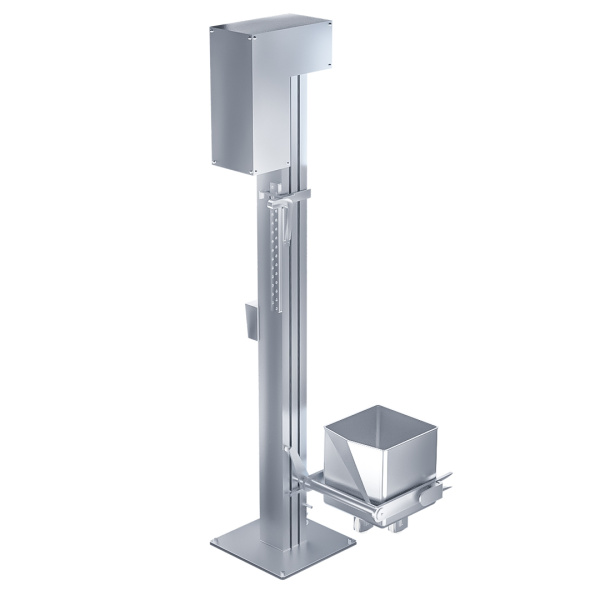 Подъемник TS-200II