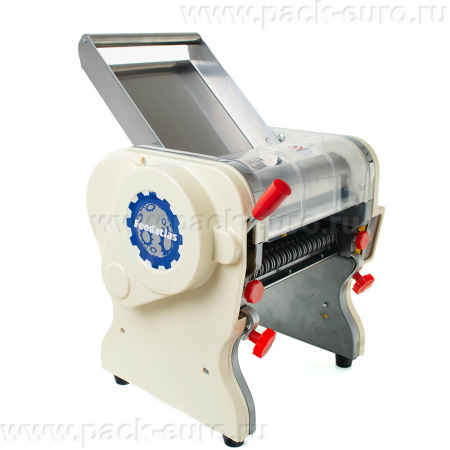 Левая крышка тестораскаточной машины Foodatlas DHH-220C купить в компании Европактрейд