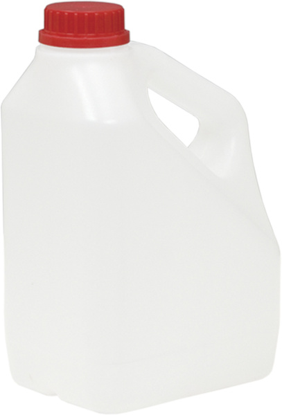 Пластиковая канистра 2 литра, арт. КП 2-1 Пластиковая канистра 2 литра, арт. КП 2-1