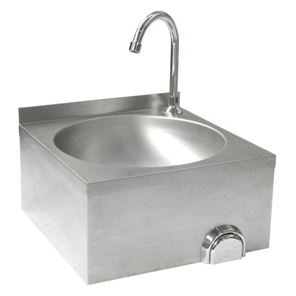 Рукомойник VA-WB004 400x400x240 мм, арт. VA-WB004 от компании Европактрейд