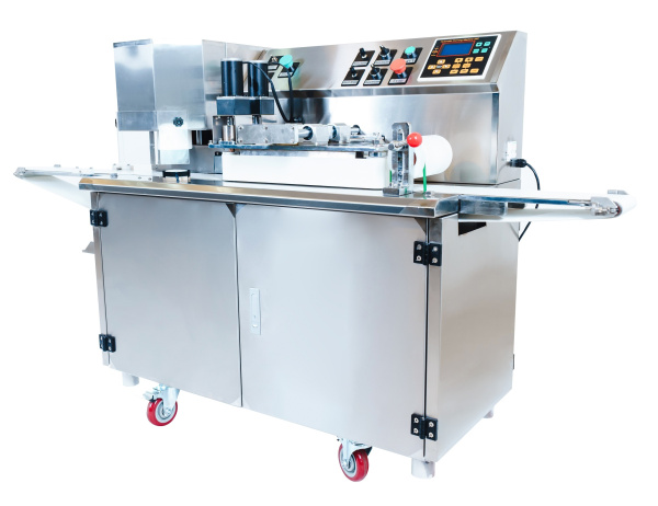 Формовочная машина GS-3000 Формовочная машина GS-3000