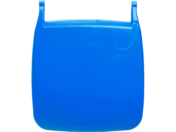 Крышка для МКТ 120 синяя, арт. 120-1-Крышка Крышка для МКТ 120 синяя, арт. 120-1-Крышка