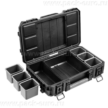 Ящик для инструментов 22” GEAR ORGANIZER
