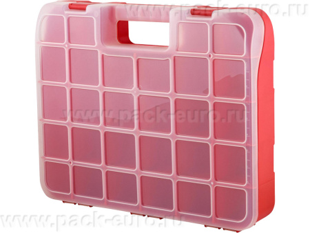 Органайзер 450х360х85 односторонний, для мелочей, код: 33747, арт. Blocker  Expert 18