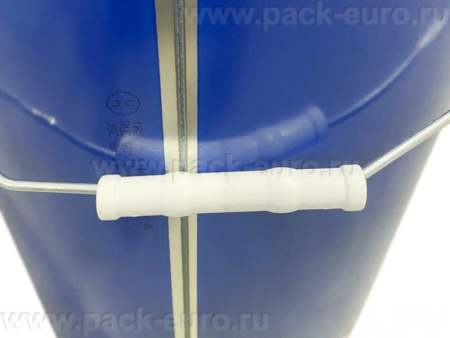 Ведро металлическое 10л, код: 30766, арт. ВМо 10с (Б) 