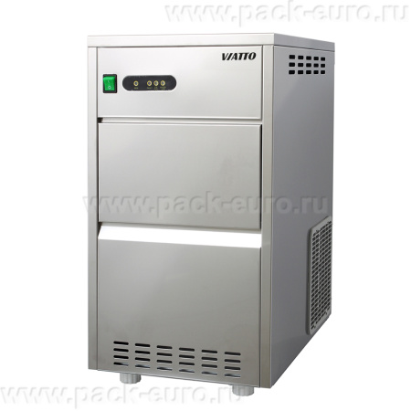 Льдогенератор VA-IMS-20, арт. VA-IMS-20 от компании Европактрейд