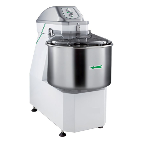 Тестомес спиральный Fimar 38SB