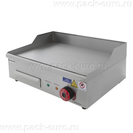 Жарочная поверхность EG-818 Foodatlas от компании Европактрейд