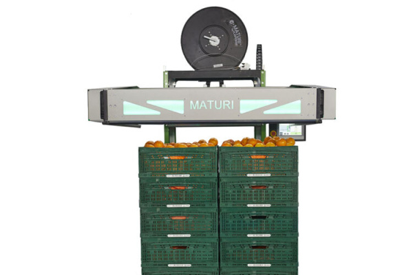 Автоматическая стреппинг машина e-MATURI H 1400 Plasticband, арт. e-MATURI H 1400 Plasticband Автоматическая стреппинг машина e-MATURI H 1400 Plasticband, арт. e-MATURI H 1400 Plasticband