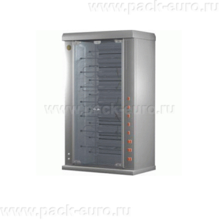 Гриль электрический на 75 тушек -Ф8Ш2Э (1280*570*1620; 19,50 кВт) арт21131,, арт. 21131 от компании Европактрейд