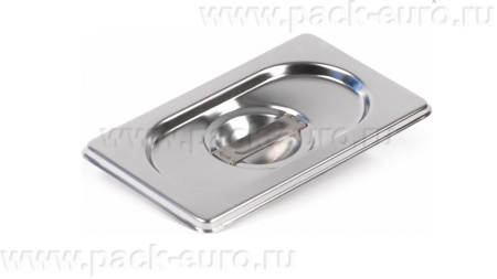 Крышка гастроемкости GN1/9, 819-L, арт. 819-L от компании Европактрейд