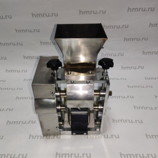 Формующая голова для JGL-135-5B (10-12 гр., матрица Ø100*52, 10 ячеек) купить в компании Европактрейд