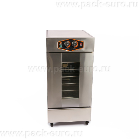 Расстоечный шкаф FJ-6C (лист 600*400 мм, 6 уровней)