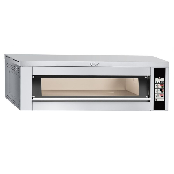 Модуль шкафа пекарского подового электрического ЭШП-1-01КП 3EN Super с крышей Abat от компании Европактрейд Модуль шкафа пекарского подового электрического ЭШП-1-01КП 3EN Super с крышей Abat от компании Европактрейд