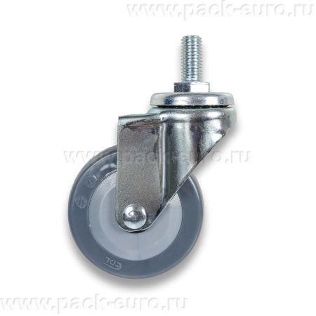 Поворотное колесо с резьбой для FXJ-4030A купить в компании Европактрейд