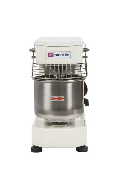 Тестомес для дрожжевого теста Miratek PR-5 Тестомес для дрожжевого теста Miratek PR-5