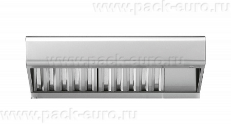 Зонт вытяжной Radax KG86W от компании Европактрейд