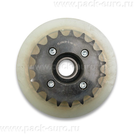 Приводное колесо Е-платформы для HL-1650