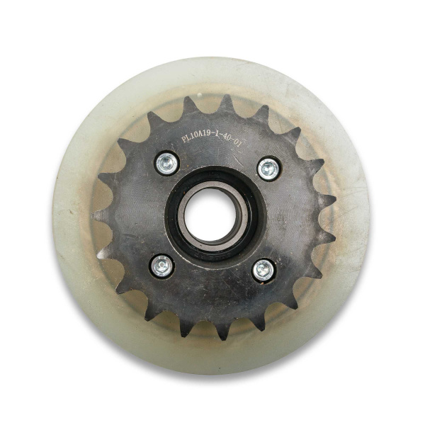 Приводное колесо Е-платформы для HL-1650 Приводное колесо Е-платформы для HL-1650