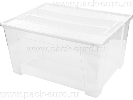 Ящик TEX BOX 785х588х405 мм, код: 36789, арт. TEX BOX 150