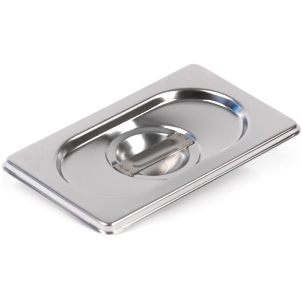 Крышка для гастроемкости GN - 1/9 от компании Европактрейд