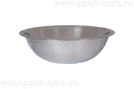 Миска нерж 220 мм MBR02