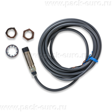 Индуктивный датчик E2B-M12KN05 для CXJ/HVT купить в компании Европактрейд