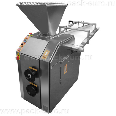 Тестоделитель вакуумно-поршневой BakeBerry DV-2400