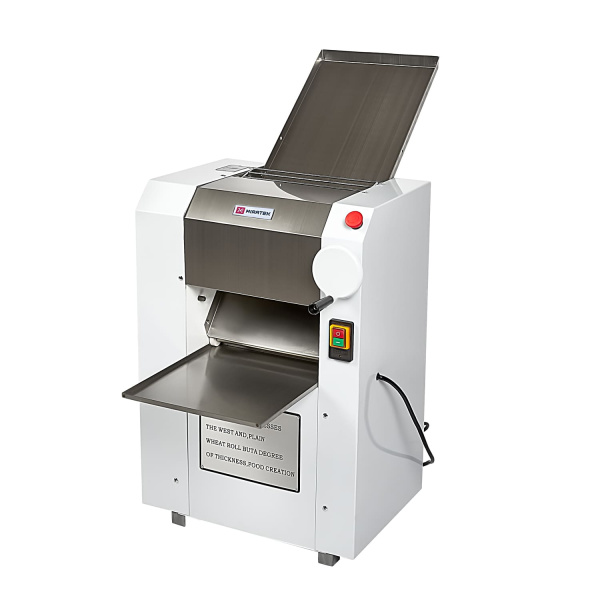 Тестораскаточная машина для крутого теста Miratek KR-300, арт. 032510