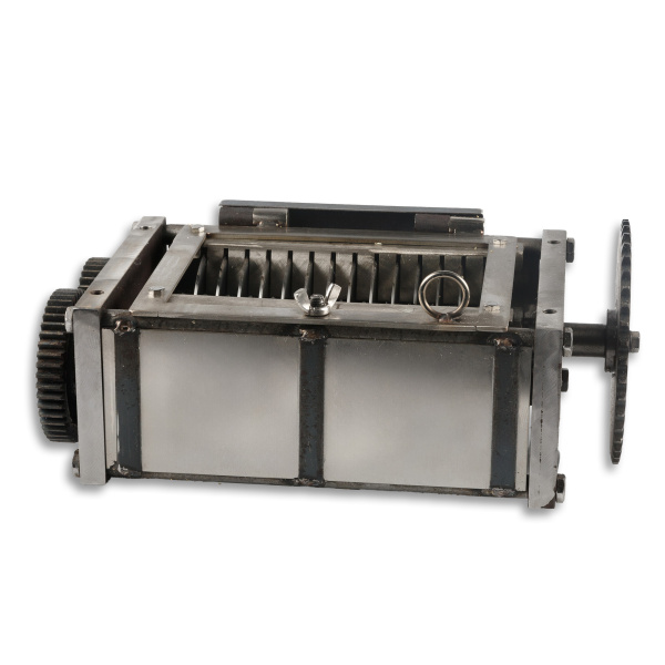 Комплект ножей для производственного слайсера MC-1000 (14 мм) Комплект ножей для производственного слайсера MC-1000 (14 мм)