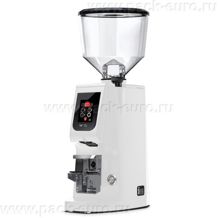 Кофемолка Atom W 65 F White от компании Европактрейд