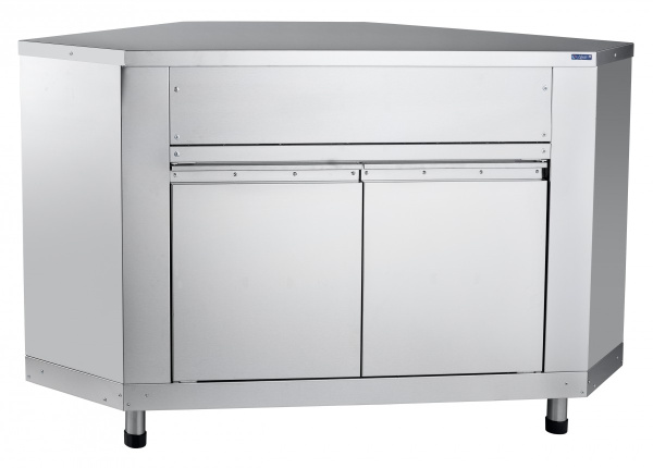 Модуль поворотный МП-90 КМ-01 (внутрен. 90 град.) 210000802091, арт. 21000802091 от компании Европактрейд