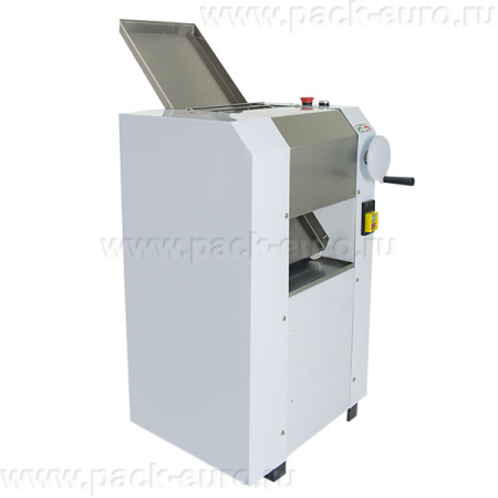 Опорный кронштейн вала эксцентрика №61 для Тестораскаточной машины YM купить в компании Европактрейд